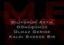 Şunu biLki SevgiLim Sana bu Son SözLerimM