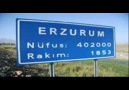 SÜPER BİR ERZURUM ŞARKISI...HERKESE ARMAĞAN OLSUN [HQ]