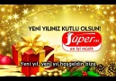 SÜPER FM'DEN SÜPER YENİ YIL ŞARKISI [HQ]