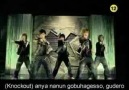 Super Junior ~ Twins (Knock Out)