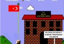 Super Mario Okul Yolunda! [HQ]