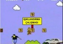 Super Mario Okul Yolunda xD [HQ]