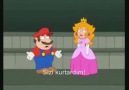 Süper Mario ve Prensesin Sonu xD