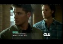 Supernatural 6x03 - The Third Man Trailer [HQ]