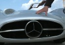Super sports car at the Mercedes-Benz Museum [HQ]