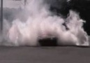 Supra Burnout !!!