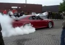 Supra Burnout [HQ]