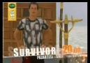 Survivor 24 ağustos fragman Orijinal YENİİİİİİİİİİ