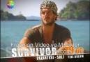 Survivor 13.Bölüm 12-13 Temmuz--2.fraqman