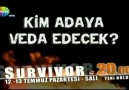 Survivor Görmedikleriniz D..- Kim Kazansın ?