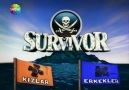 Survivor Kızlar - Erkekler Ada Konseyi SoundTrack [HQ]