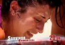 Survivor Kızlar - Erkekler Final Yeni Fragmanı..İhsan?Merve?