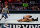 Survivor Series 2010 - Highlights [HQ]