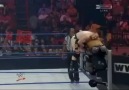 Survivor Series 2010 -  John Morrison Vs Sheamus [HQ]