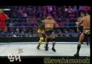 Survivor Series 27 Kasım 2009..! [ÖZET Olarak Tüm Maçlar]