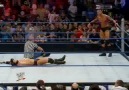 Survivor Series 2010 - Randy Orton vs Wade Barett [HQ]