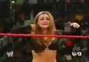 Survivor Series 2004 - Trish Stratus Vs Lita