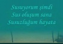 S u S u Y o R  u M   SuskunLugum susturanLara armagan oLsun ...!