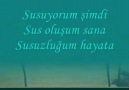 S u S u Y o R  u M   SuskunLugum susturanLara armagan oLsun ...!