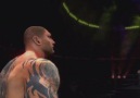 SvR 2011  Batista Entrance [HQ]