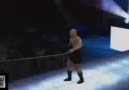 SvR 2011  Big Show Entrance & Finisher