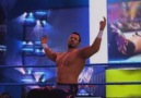 SvR 2011  Chavo Guerrero Entrance [HQ]