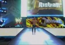 SvR 2011 - Christian Entrance [HQ]