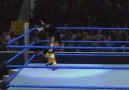 SvR 2011 Cm Punk Enterance & Finisher [HQ]