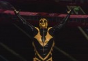 SvR 2011  Goldust Entrance [HQ]