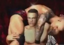 SvR 2011 John Cena -F -u [HQ]