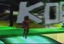 SVR 2011-Kofi Kingston Entrance&Finishers [HQ]