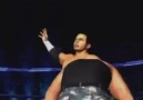 SvR 2011 l Matt Hardy Twist Of Fate