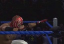 SvR 2011  Rey Mysterio Entrance [HQ]