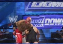 SvR 2011  Rey Mysterio - 6 1 9 [HQ]