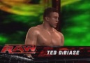 SvR 2011  Ted Dibiase Entrance [HQ]