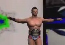 SVR 2011-The Miz Entrance [HQ]