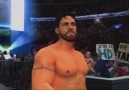 SvR 2011  Vance Archer Entrance [HQ]