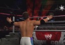 SvR 2011  Zack Ryder Entrance [HQ]