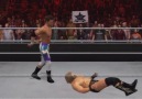 SvR 2011  Zack Ryder - The Zack Attack [HQ]