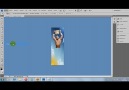 SvS Design Bir Resmin Yansımasını Yapmak [HQ] [HQ]