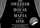 swedısh house mafia / one