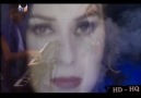 90's  Yıldız Tilbe - Dayan Yüreğim 