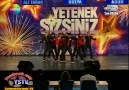 2.Szn - Bl2 - Tokio Tekkan Dans Show [HQ]