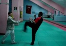 TAEKWONDO DEAF 2008 YILI [HQ]