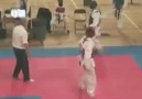 Taekwondo 2009 izlemeye değer..