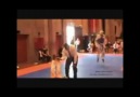 taekwondo knock out [HQ]