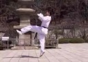 Taekwondo Revolution Of Kicking
