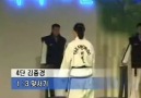 Taekwondo Self Defence