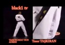 Taekwon-Do teknikleri