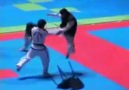 TaeKWoNDo (Tekvando)  Gösterisi !!!